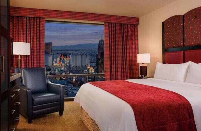 Marriott Grand Chateau 1A