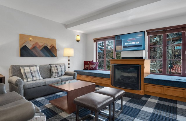 Marriott Grand Residence Condo - Walk to Heavenly Gondola & Casinos
