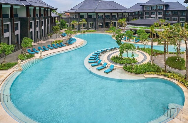 Marriott’s Bali Nusa Gardens - 1BD Sleeps up to 4