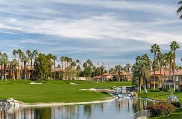 MARRIOTT'S DESERT SPRINGS VILLAS-1 BEDROOM!