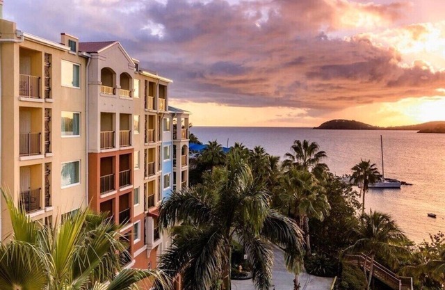 Marriott's Frenchman's Cove - Stunning Two Bedroom Villa!