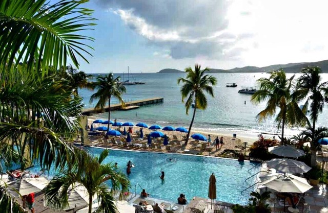 Marriott's Frenchman's Cove - 2 Bedrooms 2 BATH OWNER DIRECT