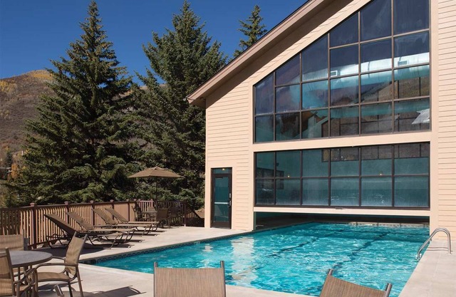 Marriott's StreamSide - Douglas | 2BR Loft