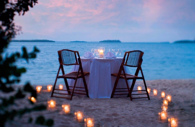 Marriott Sanibel Harbour Resort & Spa