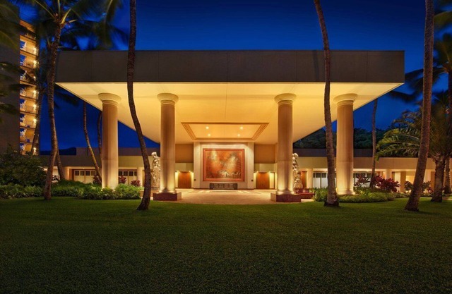 Marriotts Kauai Beach Club - Studio