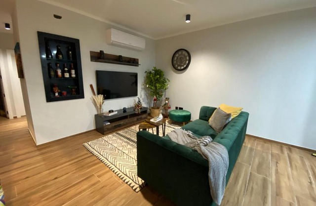 Marsalforn luxurious Apartment