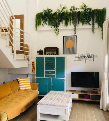 Marta Beach House-Caños de Meca