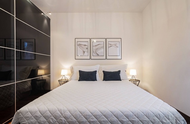 Martilla - Two Bedroom Apartment, Sleeps 5