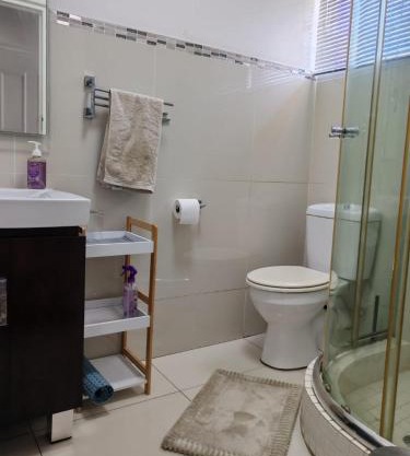 Marula guest house