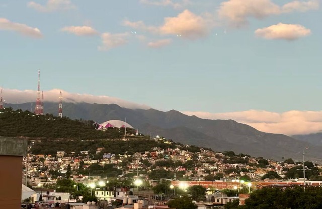 Marvelous 2b2b Pet friendly apartment in Oaxaca “El rincon de Monde Alban”