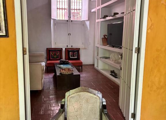 Marvelous 3BR House with pool in Cartagena