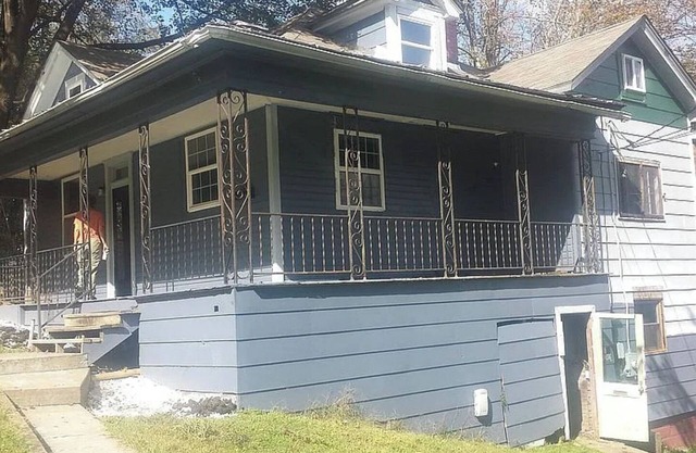 Marvelous 4-bedroom house in Grafton with WiFi and fitness center