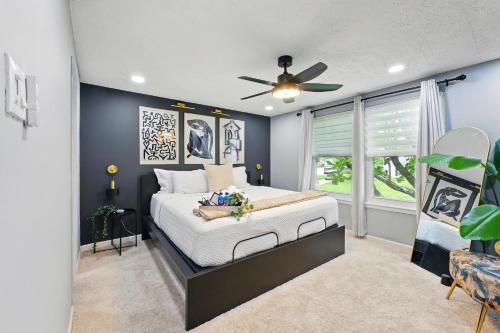 Maryland’s Pulse Southern Retreat