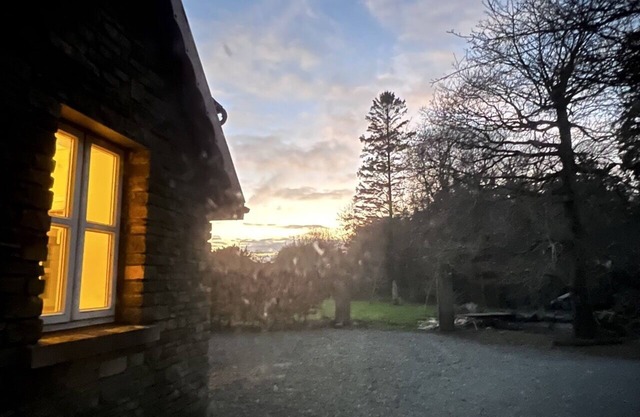 Mary’s Aisling: Self-Catering Country Home in County Cork, sleeps up to 16.