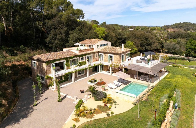 MAS CASA GRAN - RUPIÀ - COSTA BRAVA