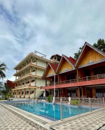 Mas Cottages