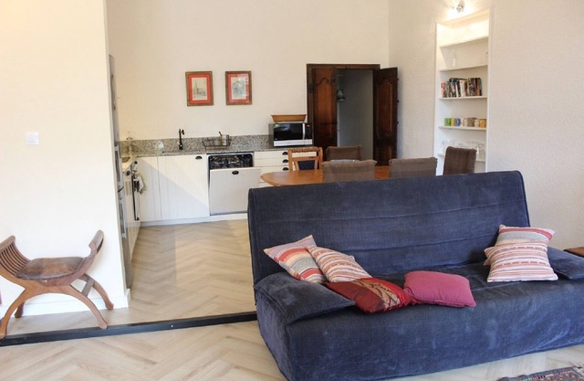 Mas Pallares Gites near Ceret, Spacious Ground Floor Apartment