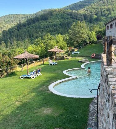 Mas Vilar, relax, nature and slow Exclusive Only 6 rooms