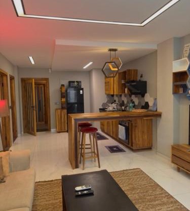 Masaki Homestay
