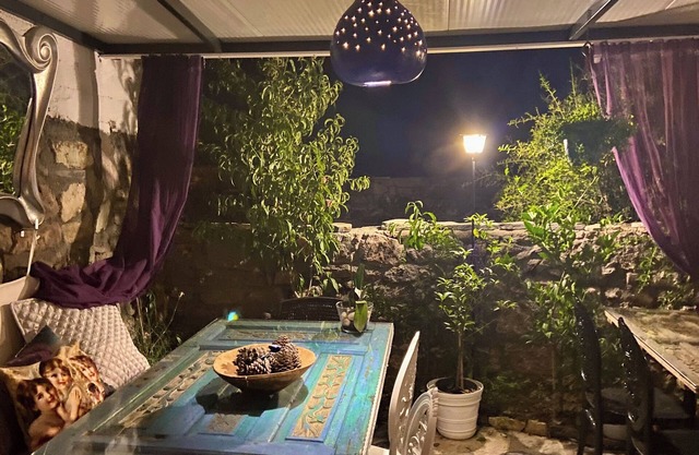 Masal Küçükköy Otel