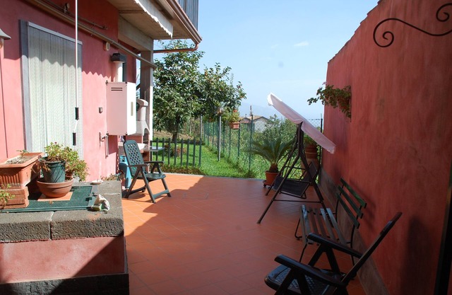 Mascali: Mansion - Puntalazzo di Mascali