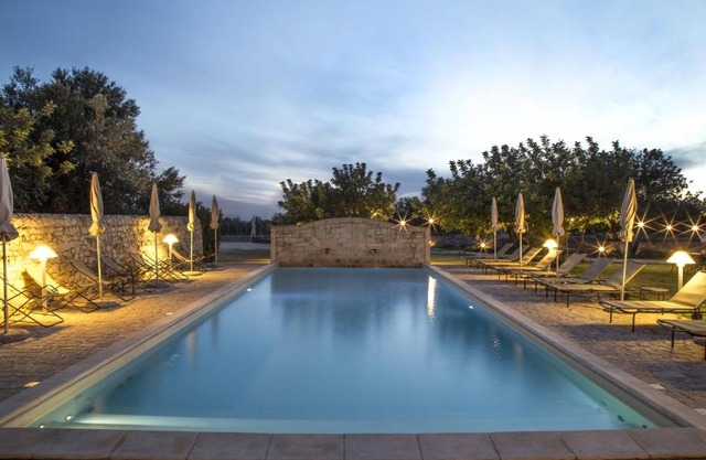 Masseria Cianciò