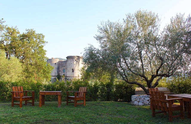 Masseria Mastrangelo