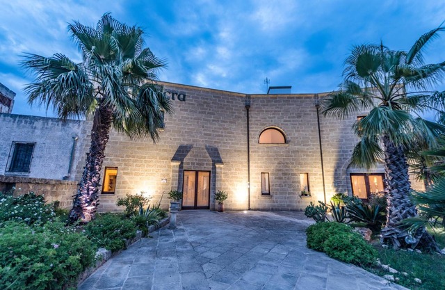 Masseria Ruri Pulcra