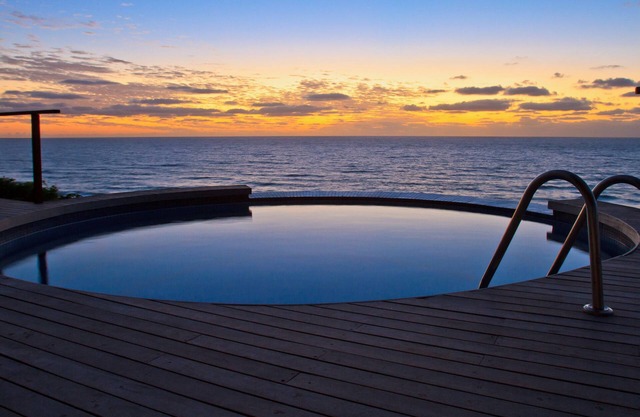 Massinga Beach Lodge