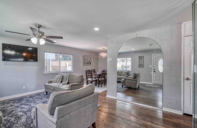 Massive new construction home in a great community!