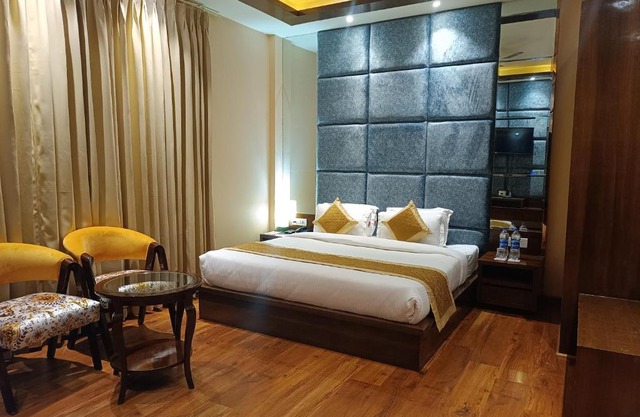 Mastiff Hotel, Dalhousie