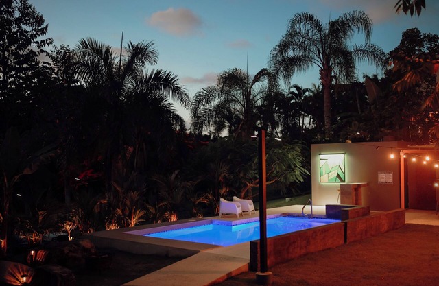 Mata e' Platano Guesthouse #5, Luquillo PR