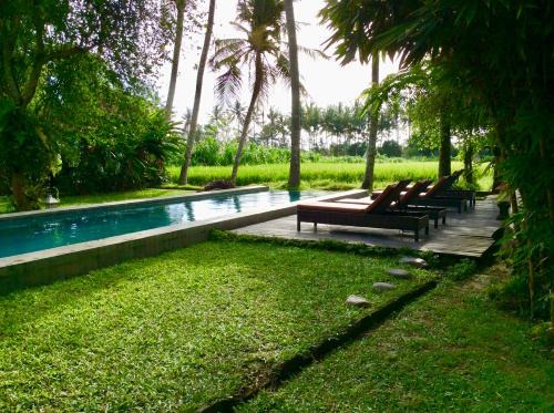 Matcha Home Bali