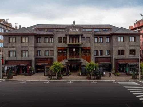 Mater Hotel