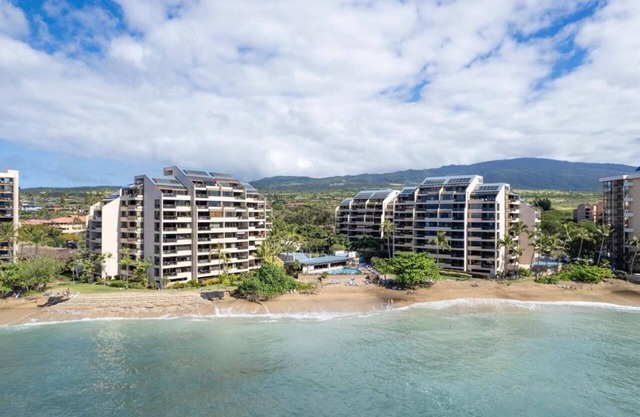 Maui Lahaina Condo 2 Bedroom Oasis
