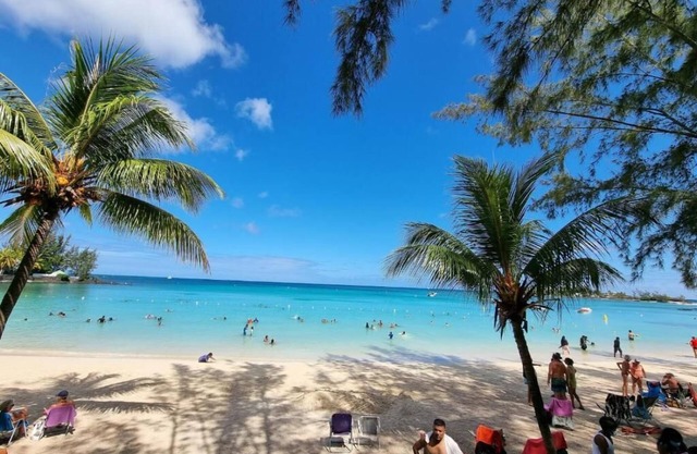 Mauritius Rooms