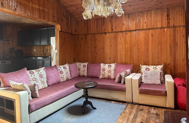 Mavra home uzungöl
