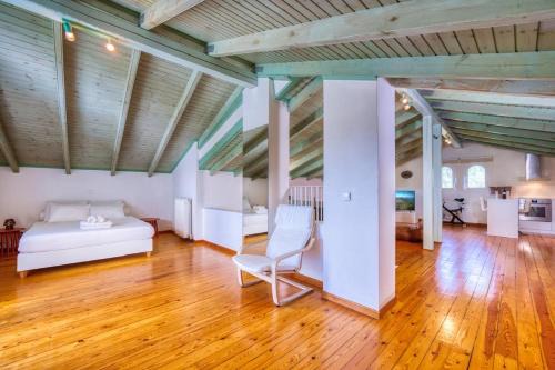 Mavres Luxury Loft