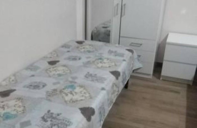 Max- Fortuna ground floor apartment