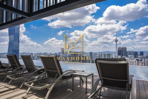 Maxhome Elite at Lucentia