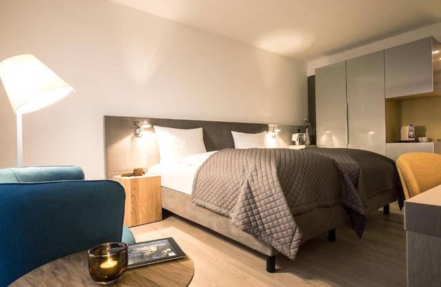 Maximilians Boutique-Hotel Landau