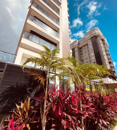 MaxLoft apto completo cozinha e lavanderia