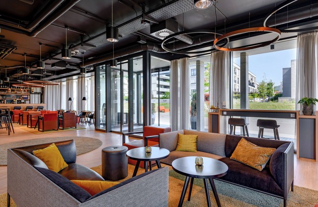 Maxx Hotel Aalen