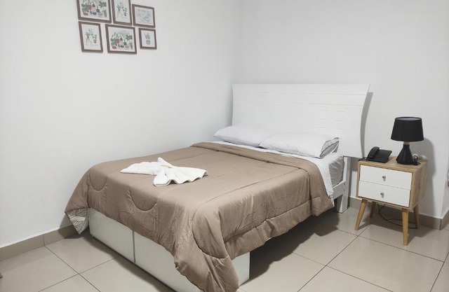 Maxy's Inn Hotel & Suite