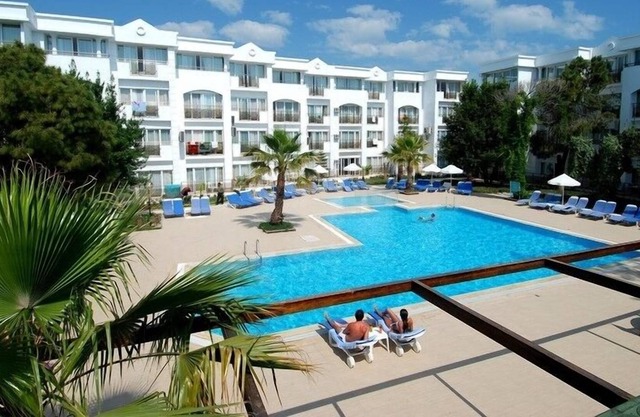 Maya Golf Side - All Inclusive