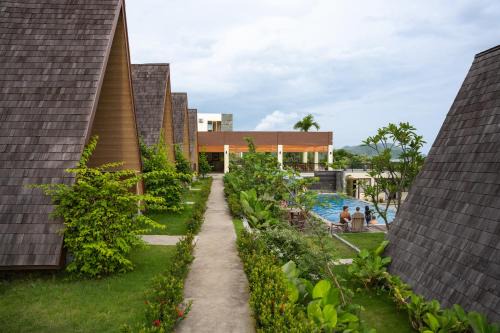 Maya Ocean Resort