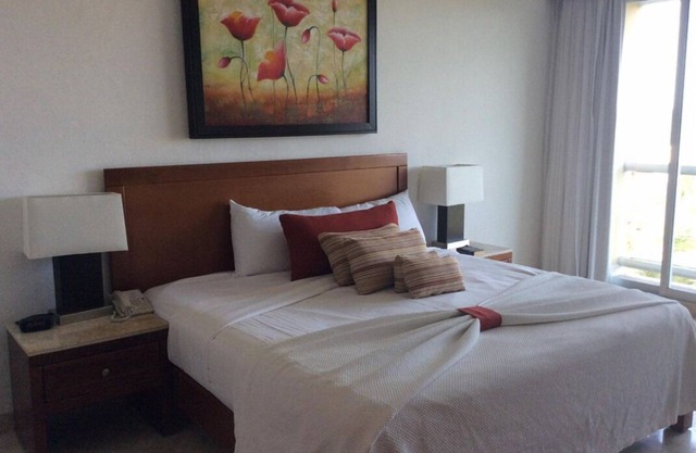 Mayan Palace Mazatlán
