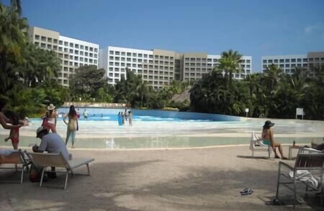 MAYAN PALACE NUEVO VALLARTA VIDANTA-2BEDROOM SUITE