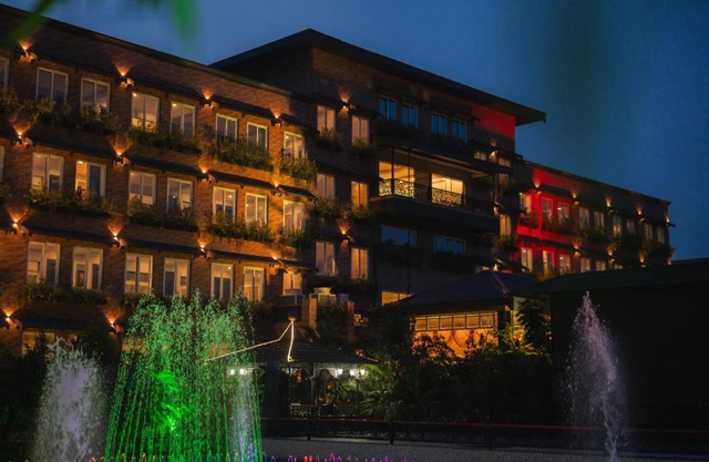 Mayfair Purnea