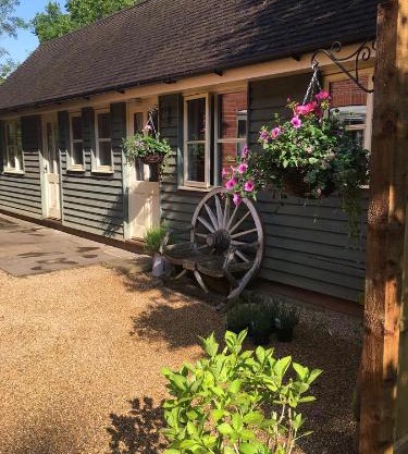 Mays Cottage Bed and Breakfast